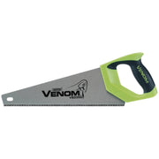 Draper Venom® First Fix Double Ground Tool Box Saw, 350mm, 7tpi/8ppi - VSD350 - image 1