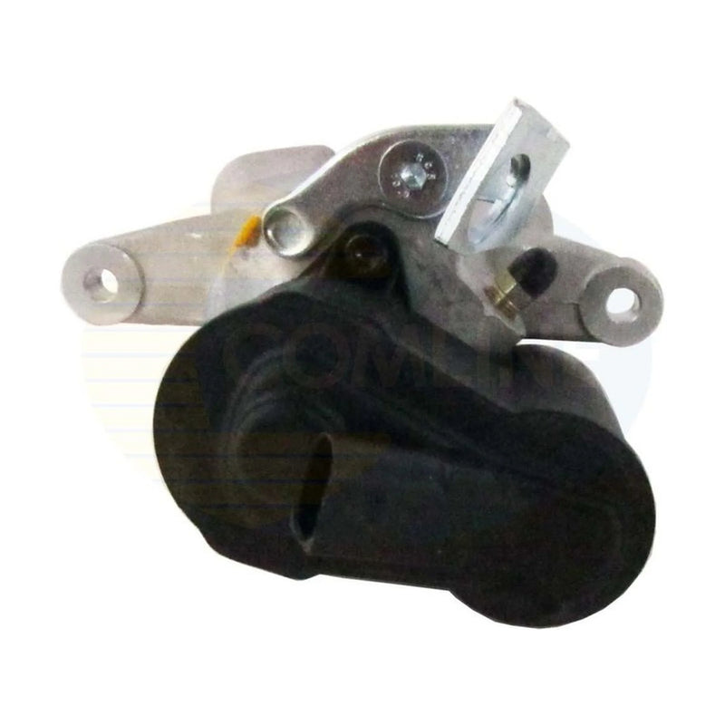 Comline Brake Caliper Assembly Rear Right fits VW Passat B6 2005-2010