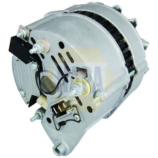 NAPA Car Alternator 12V fits Austin Montego 1984-1988 1.6