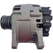 Hella Car Alternator 12V fits Dacia Dokker 2012-2021 1.5