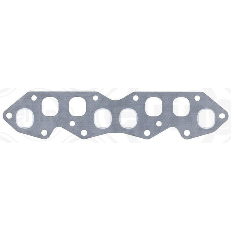 Elring Renault Inlet/Exhaust Man Gasket fits Aro Spartana Pick Up 1997-2006 1.2