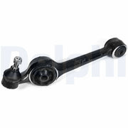 Delphi Control/Trailing Arm Lower fits Ford P 100 II 1987-1992 1.8 2.0