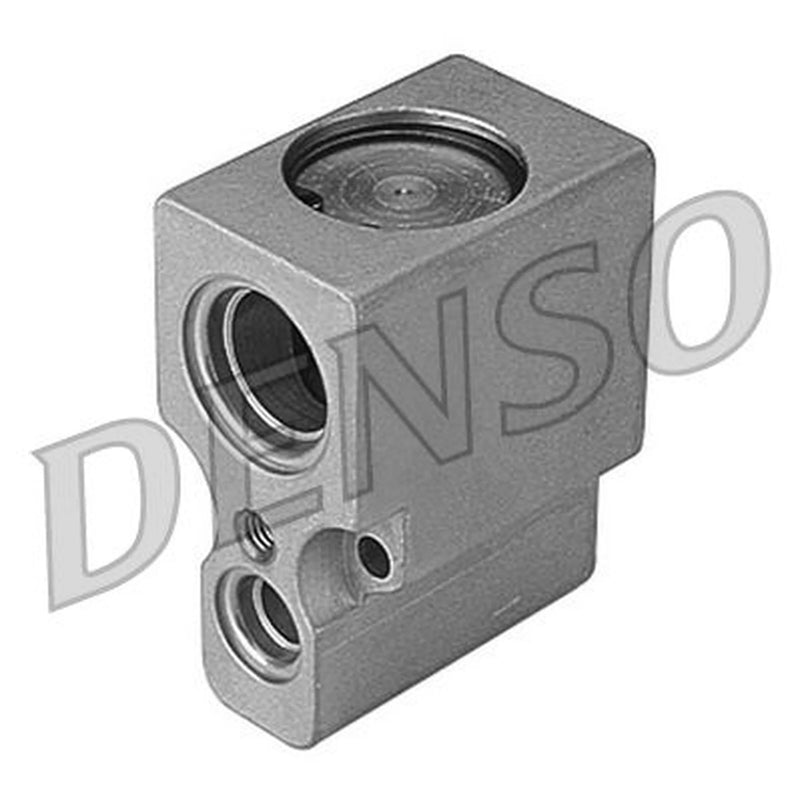 Denso Air Conditioning Expansion Valve fits Rover 200 II 1991-2000