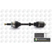 BGA CV Drive Shaft Driveshaft Front Right DS2707R