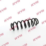 KYB Rear Suspension Coil Spring fits Opel Insignia B Sports Tourer 2017 on