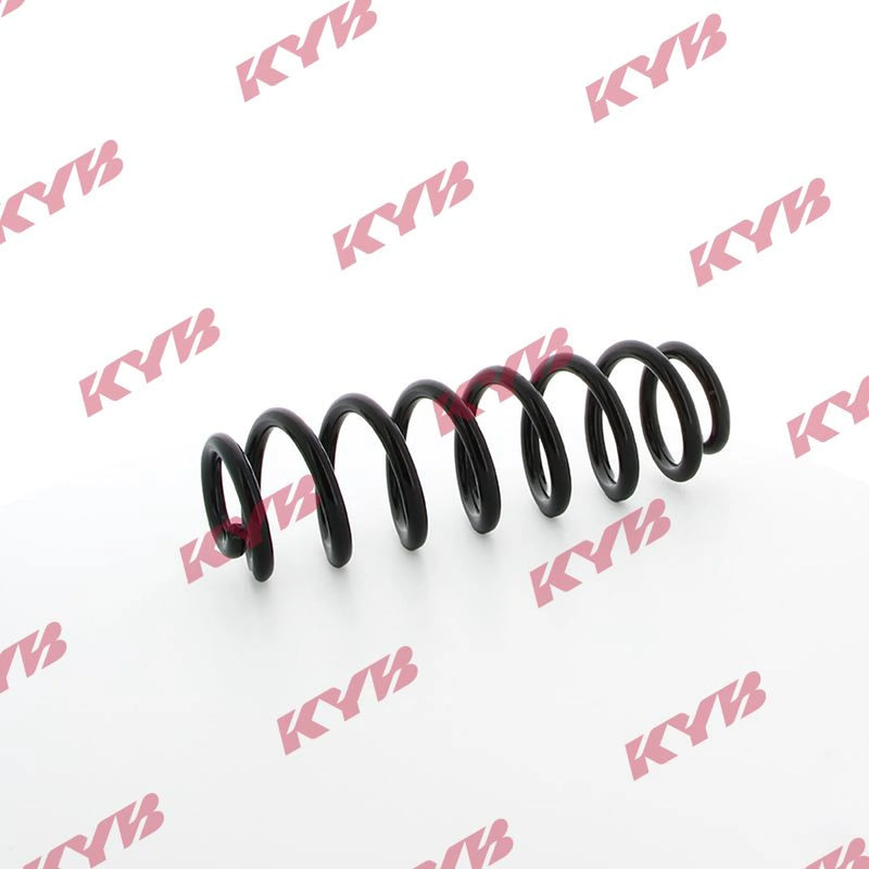 KYB Rear Suspension Coil Spring fits Opel Insignia B Sports Tourer 2017 on