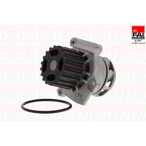 FAI Engine Cooling Water Pump WP6437