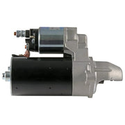 Hella Starter Motor 12V 1.4kW 10 Teeth fits Alfa Romeo Mito 2009-2018 1.3