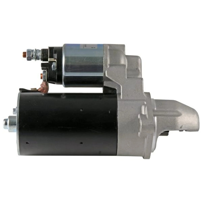 Hella Starter Motor 12V 1.4kW 10 Teeth fits Alfa Romeo Mito 2009-2018 1.3