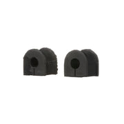 Delphi 2 x Anti Roll Bar Bush fits Hyundai Accent 1994-2000 1.3 1.5
