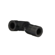 Gates Crankcase Ventilation Hose 115mm fits Mercedes-Benz 124 1992-1993