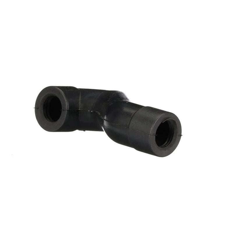 Gates Crankcase Ventilation Hose 115mm fits Mercedes-Benz 124 1992-1993