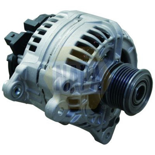 NAPA Car Alternator 12V fits Audi A1 2014-2018 1.6