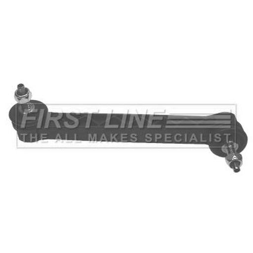 First Line Stabiliser Bar Link Coupling Rod fits Mercedes-Benz A-Class 1997-2004