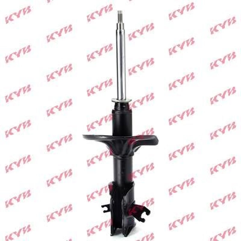 KYB Shock Absorber Damper Strut Front Right fits Mitsubishi Carisma 1995-2006