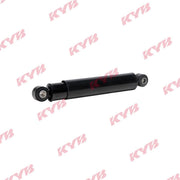 KYB Shock Absorber Damper Strut Rear fits Iveco Daily III 1999-2007 2.8
