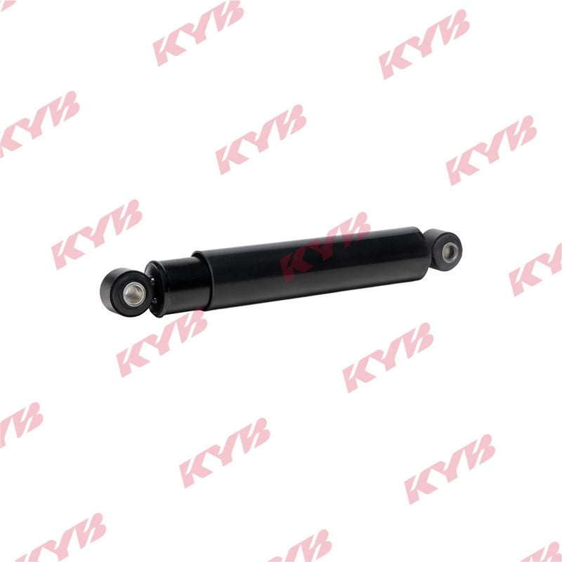 KYB Shock Absorber Damper Strut Rear fits Iveco Daily III 1999-2007 2.8