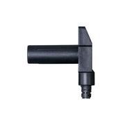 Hella Crankshaft Position Sensor Flywheel side fits Mercedes-Benz 124 1985-1993