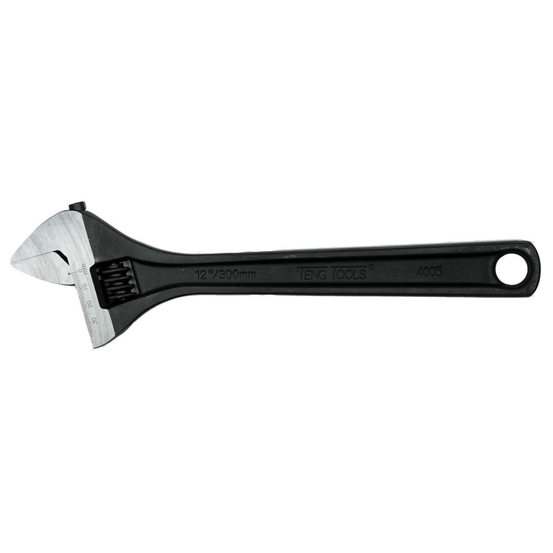 Teng Tools Adjustable Wrench 300mm Teng Tools - Dynamic Drive