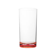 Gimex Colour Line Long Drink Rainbow 480ml 4 Pieces Gimex - Dynamic Drive