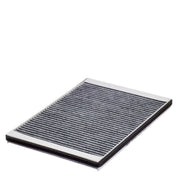 Hengst Cabin Air Filter (Pollen Filter) fits Mercedes-Benz A-Class 1997-2004