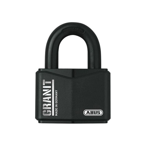 Abus Mechanical 37RK/70mm GRANIT™ Plus Padlock Carded ABUS Mechanical - Dynamic Drive