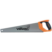 Draper Venom® First Fix Triple Ground Handsaw, , 7tpi/8ppi 500-550mm - image 1
