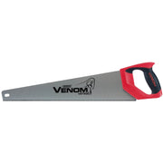 Draper Venom® Second Fix Triple Ground Handsaw, , 11tpi/12ppi 500-550mm - image 1
