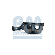 BM Catalysts Homologated Petrol Cat fits BMW 5 1995-2003