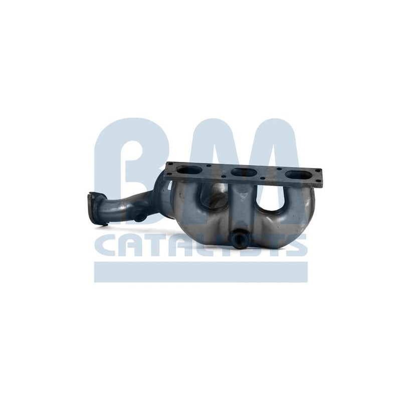 BM Catalysts Homologated Petrol Cat fits BMW 5 1995-2003