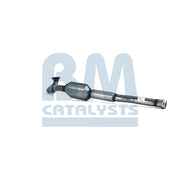 BM Catalysts Homologated Diesel Cat fits Volvo 850 1995-1996 2.5
