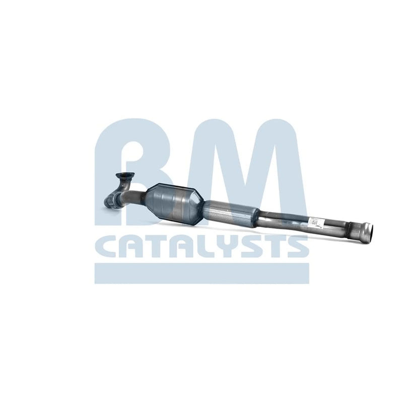 BM Catalysts Homologated Diesel Cat fits Volvo 850 1995-1996 2.5