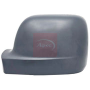 Apec Wing Mirror Cover Left primed AMH3191
