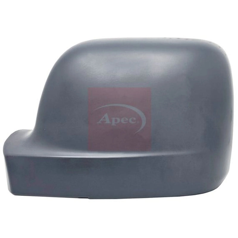 Apec Wing Mirror Cover Left primed AMH3191