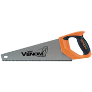 Draper Venom® First Fix Triple Ground Tool Box Saw, 350mm, 7tpi/8ppi - VST350 - image 1