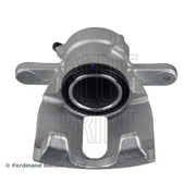 Blue Print Brake Caliper Assembly Front Left fits Nissan Micra III 2002-2010