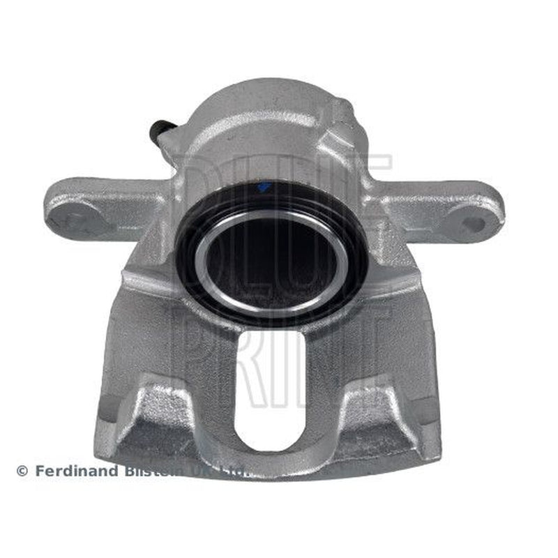 Blue Print Brake Caliper Assembly Front Left fits Nissan Micra III 2002-2010