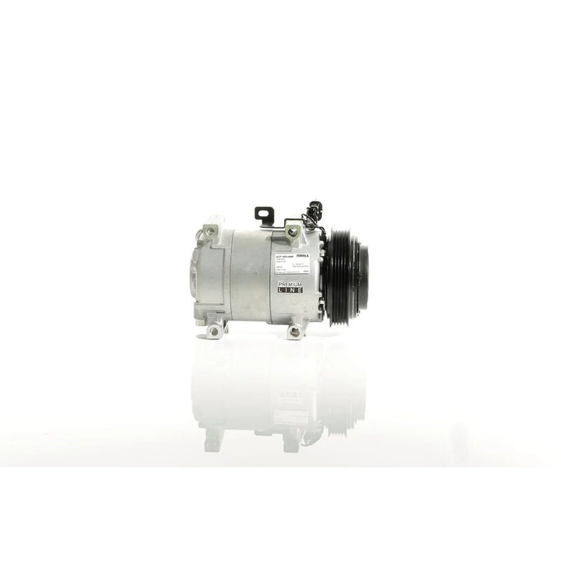 Mahle Air Conditioning Compressor ACP 1800 000P