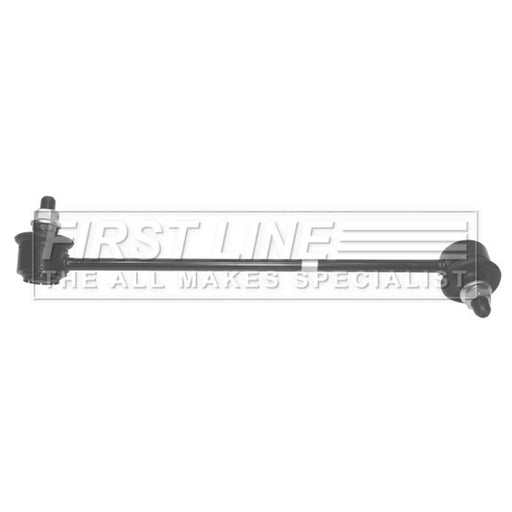 First Line 2 x Stabiliser Bar Links fits Kia Carens I 2002-2007 1.6 2.0