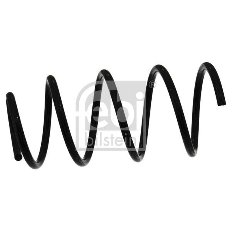 Febi Front Suspension Coil Spring 46854
