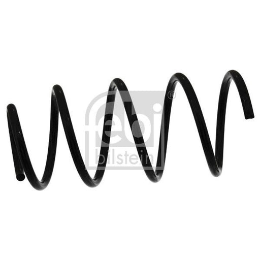 Febi Front Suspension Coil Spring 46854