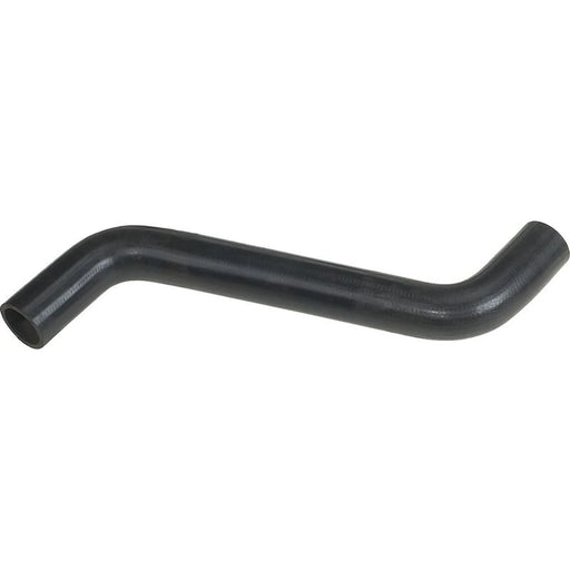 Gates Radiator Coolant Hose 470mm ID fits Mitsubishi Carisma 1995-2006 1.6 1.8
