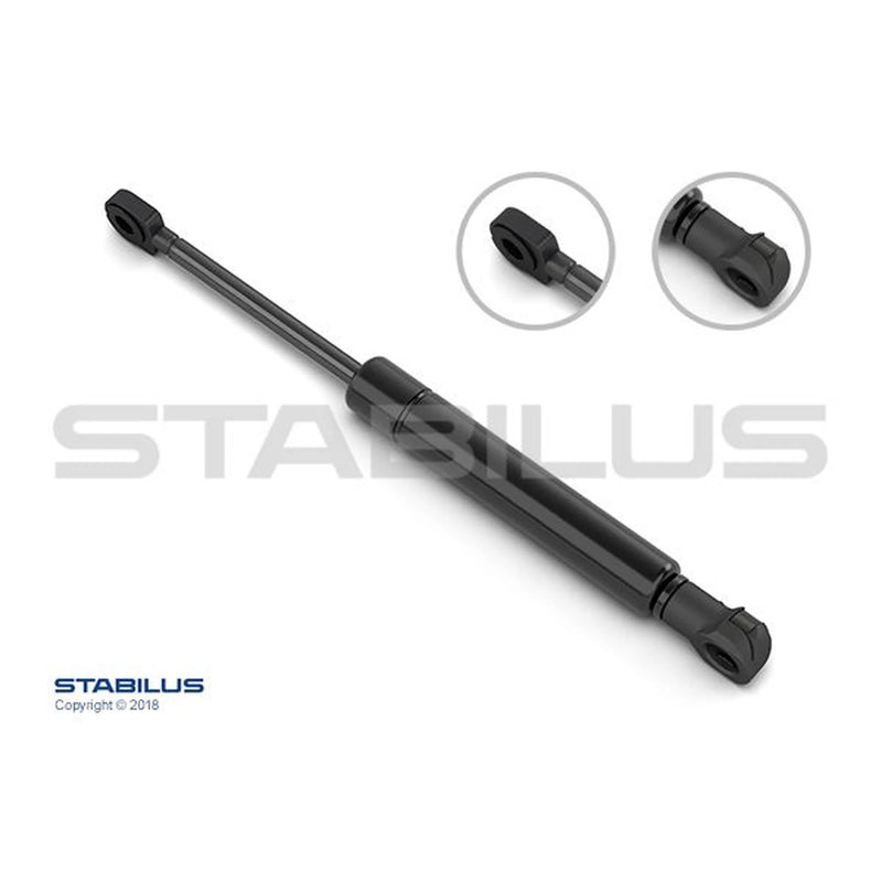 Stabilus Centre Console Gas Strut Storage Lid Lift Suppor 587474