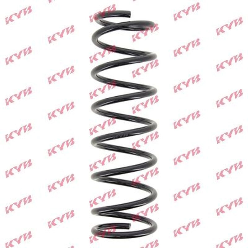 KYB Rear Suspension Coil Spring fits Honda Accord VIII 2008-2015 2.0 2.2 2.4