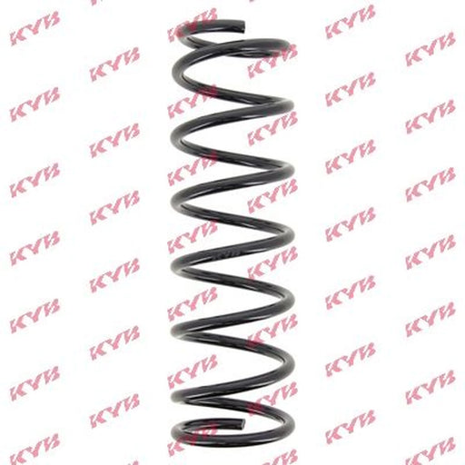 KYB 2 x Suspension Springs fits Honda Accord VIII 2008-2015 2.0 2.2 2.4