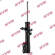 KYB Shock Absorber Damper Strut Front Left fits Ford B-Max 2012-2017