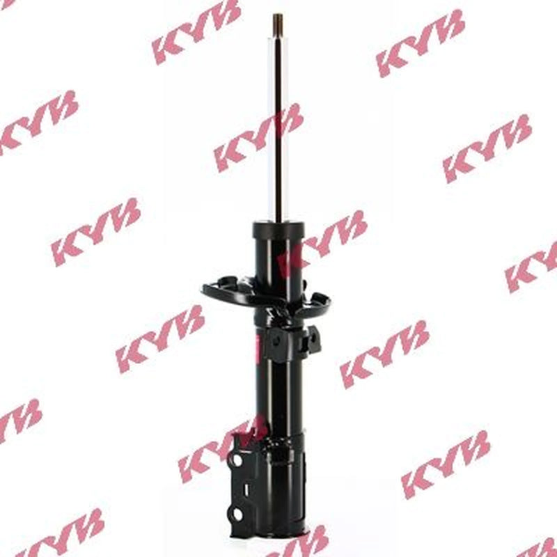 KYB Shock Absorber Damper Strut Front Left fits Ford B-Max 2012-2017