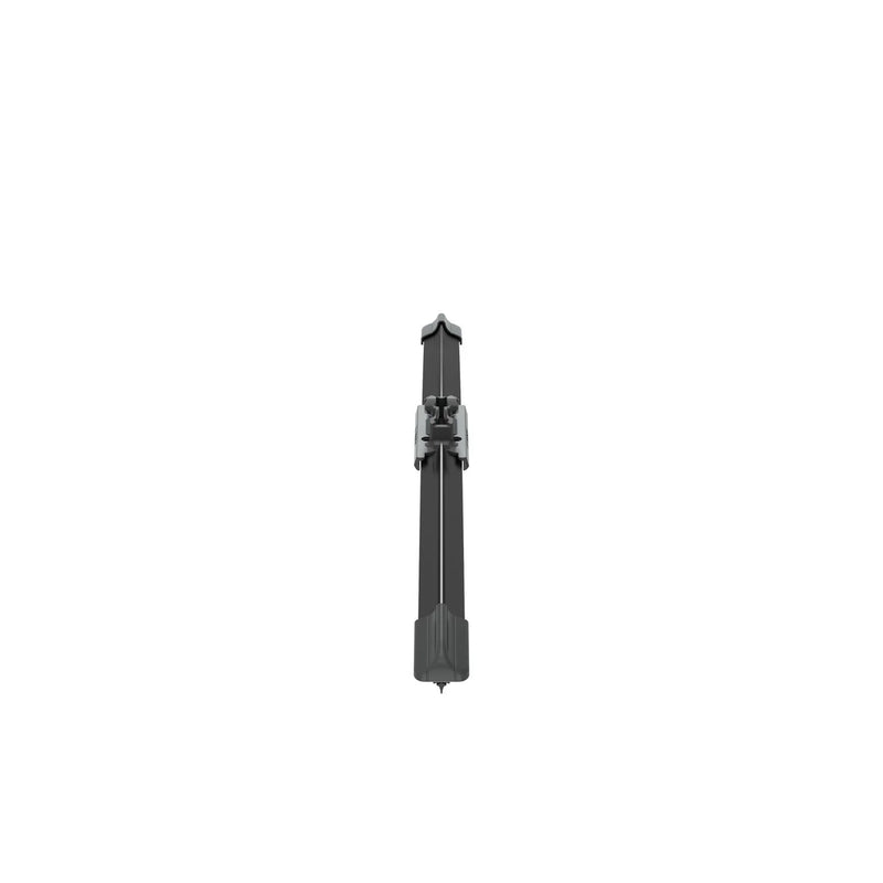 Bosch Front & Rear Aerotwin Plus Wiper Blade Set fits Renault Twingo III