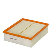 Hengst Engine Air Filter fits Audi A4 B5 1997-2001 2.5