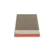 Bosch Engine Air Filter fits Land Rover Freelander 2 2006-2014 2.2 3.2